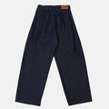 Pleated Trousers